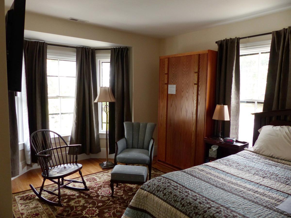 Davis Square Inn Somerville Esterno foto