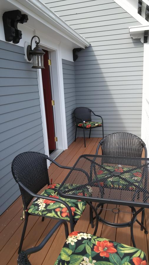 Davis Square Inn Somerville Esterno foto